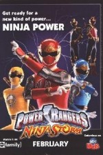 Watch Power Rangers Ninja Storm Putlocker
